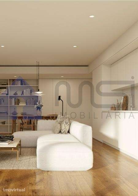 T2 Porto - Antas - Grande imagem: 4/9