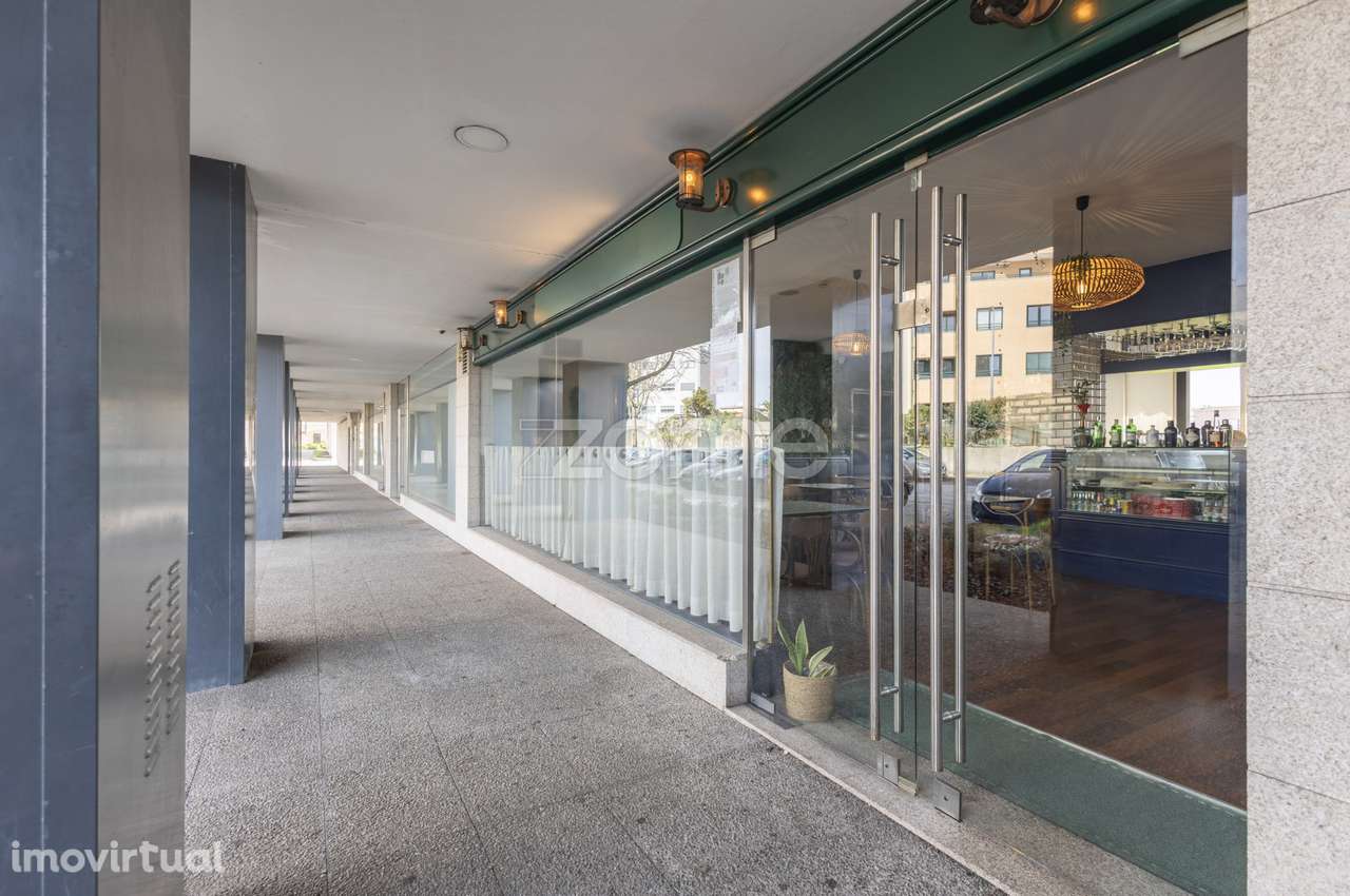 Café Brunch Bar | Padrão da Légua | Matosinhos - Grande imagem: 3/43