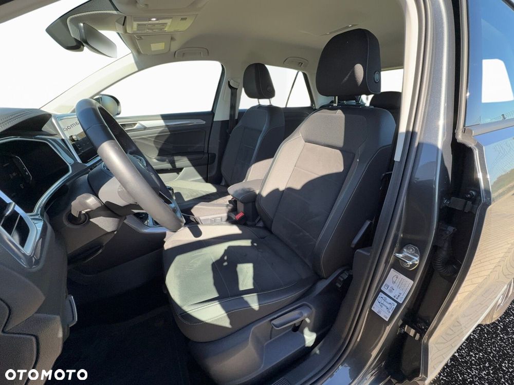 Volkswagen T-Roc 1.5 TSI Style - 30