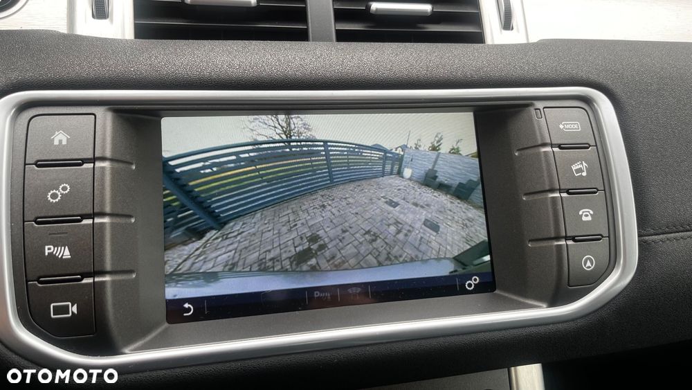 Land Rover Range Rover Evoque 2.0TD4 HSE - 26