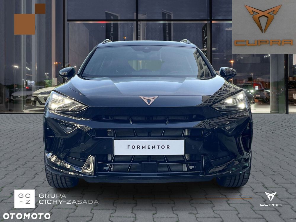 Cupra Formentor - 8
