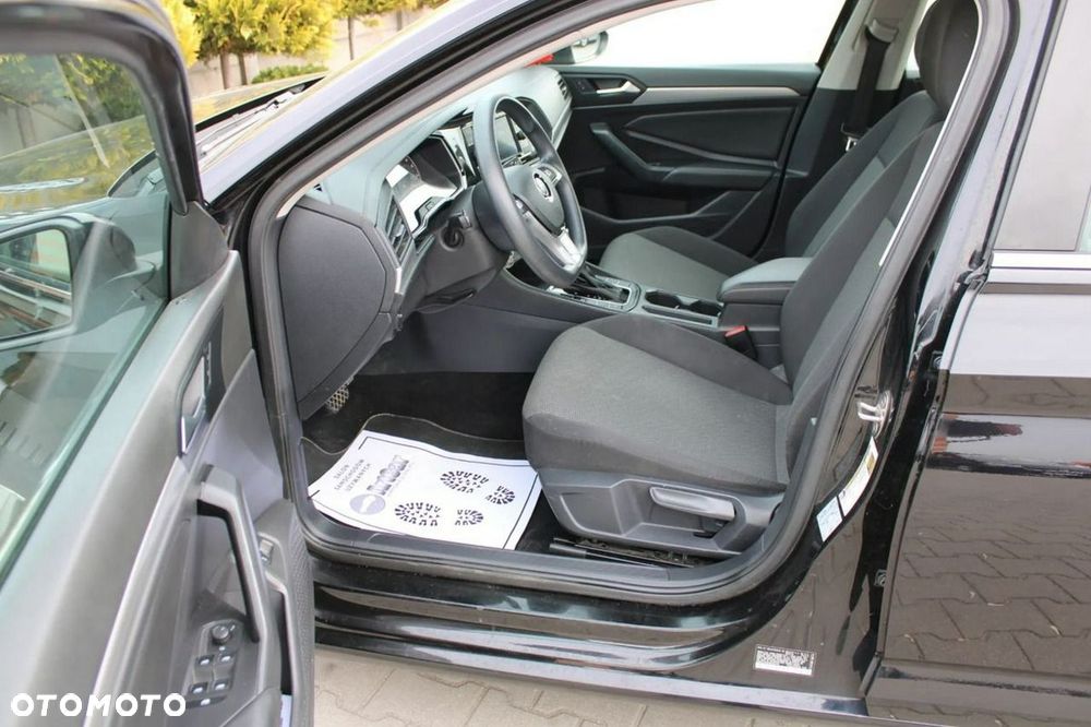 Volkswagen Jetta 1.4 TSI DSG BlueMotion Technology - 19