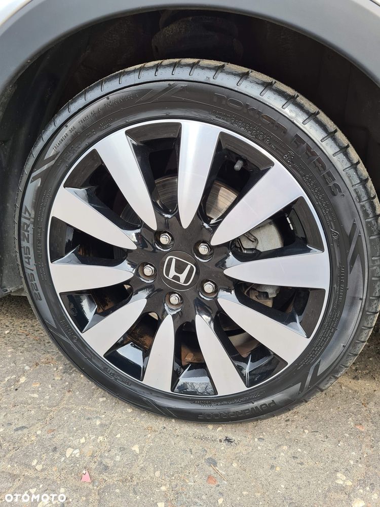 Honda Civic 1.8 Lifestyle (Honda Connect+) - 13