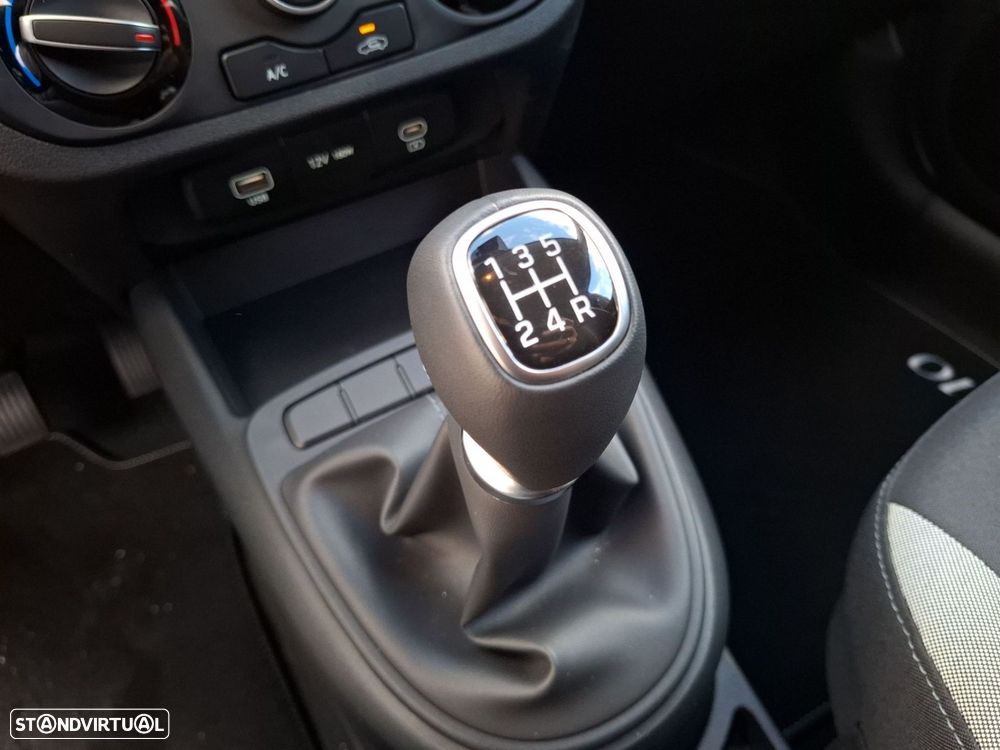 Hyundai i10 1.0 Comfort (TT) - 18