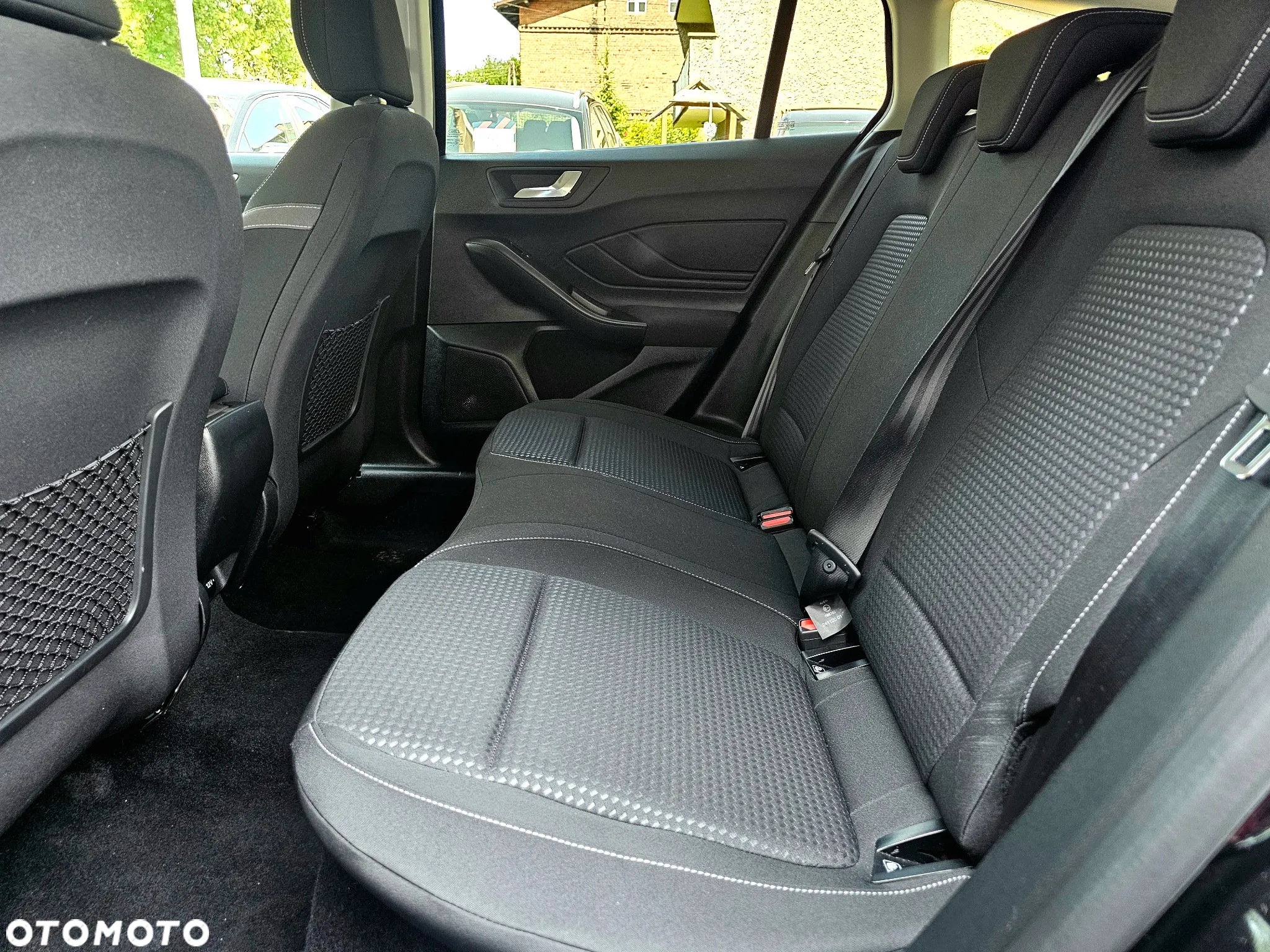 Ford Focus 1.5 EcoBlue Start-Stopp-System COOL&CONNECT - 23