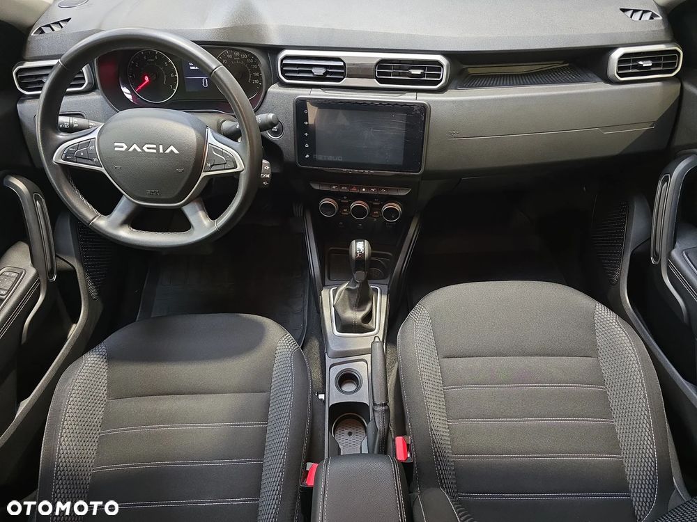 Dacia Duster 1.3 TCe Journey EDC - 14