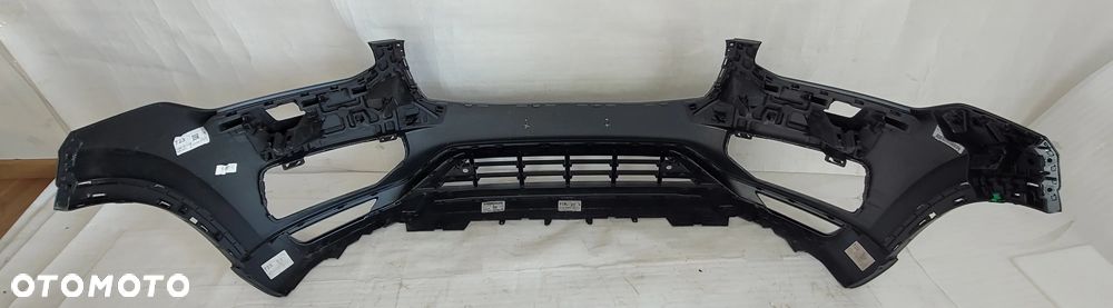 ZDERZAK PRZÓD VOLVO XC90 II R-DESIGN HYBRID LIFT 2019- 31690641 32345457 - 9