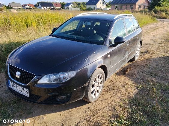Seat Exeo ST - 2
