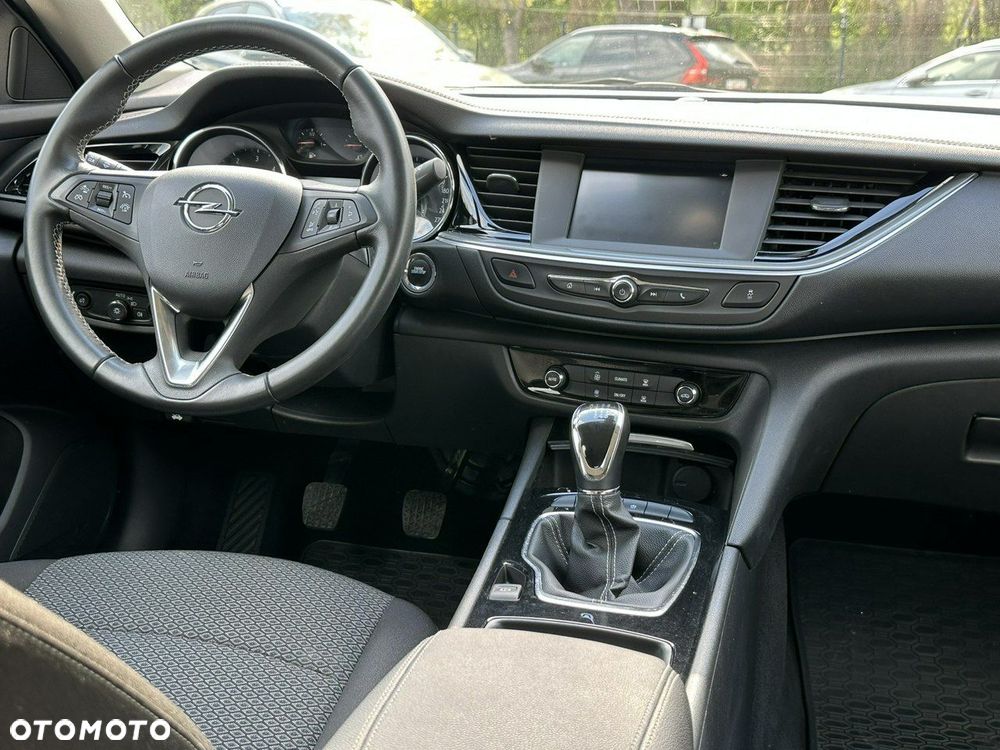 Opel Insignia 1.6 CDTI Enjoy S&S - 20