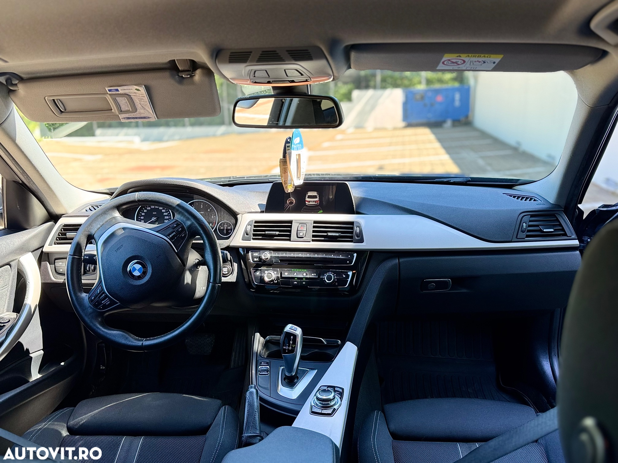 BMW Seria 3 - 7