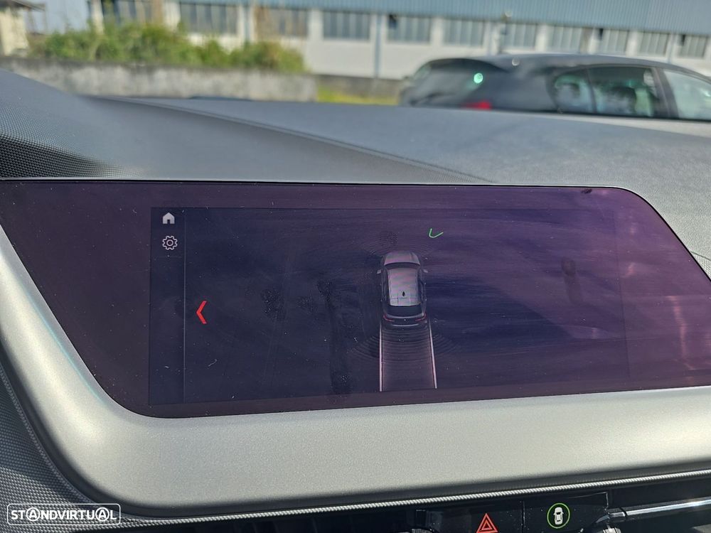 BMW 116 d Advantage - 33