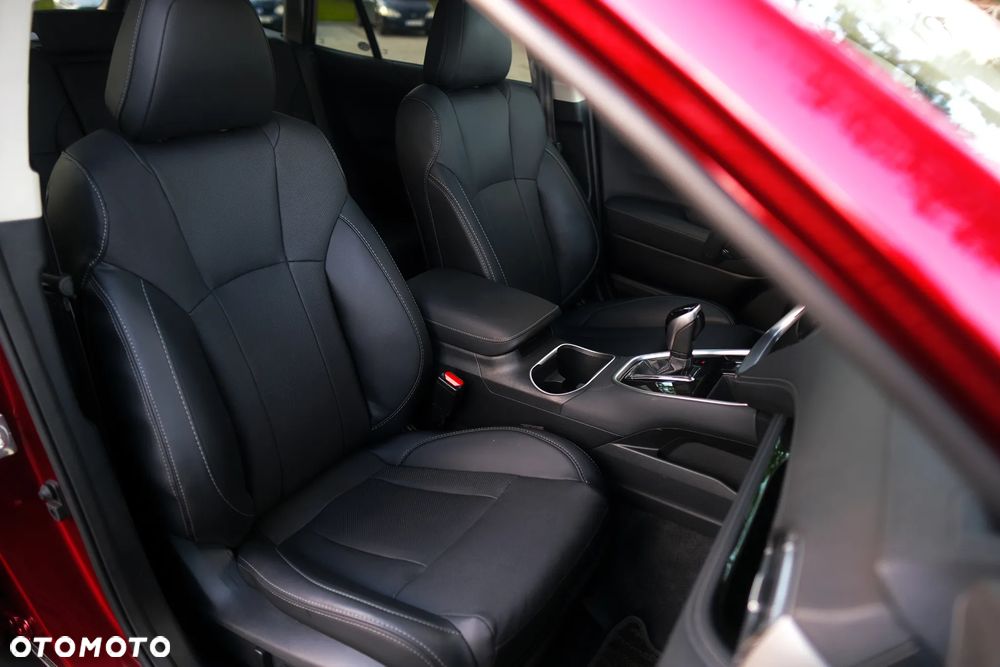 Subaru Outback - 26