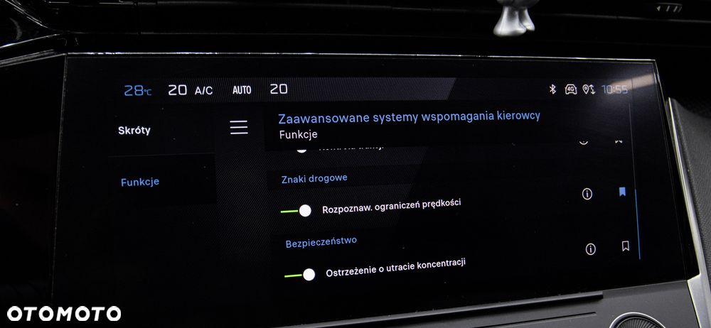 Peugeot 308 1.5 BlueHDi Active Pack S&S EAT8 - 21