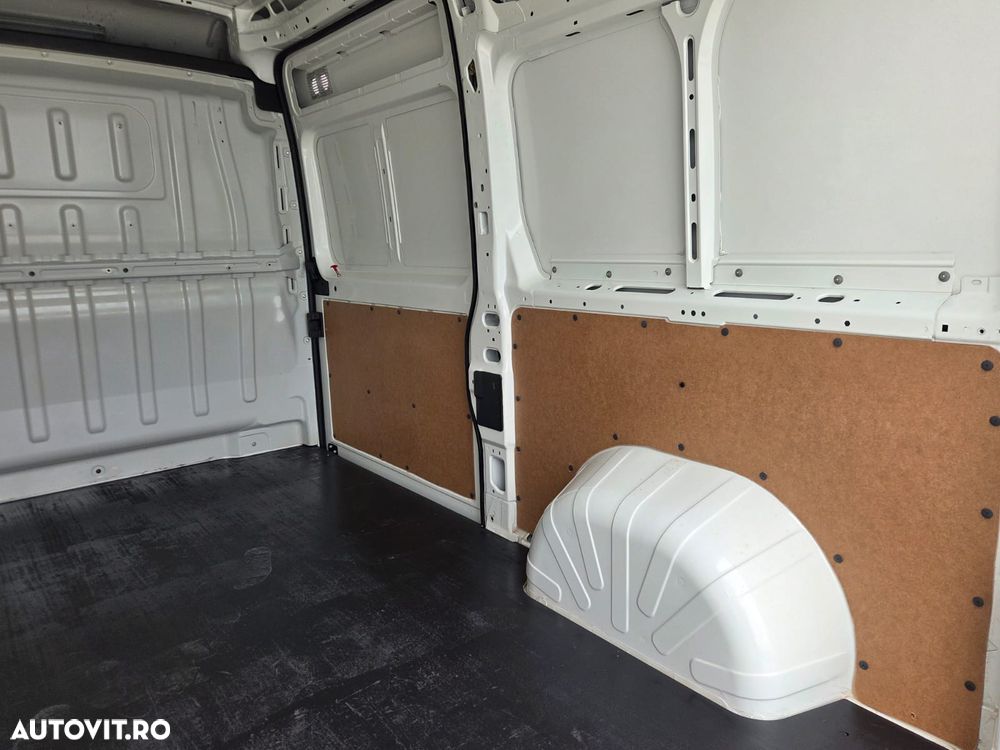 Peugeot Boxer L2H2 - 13