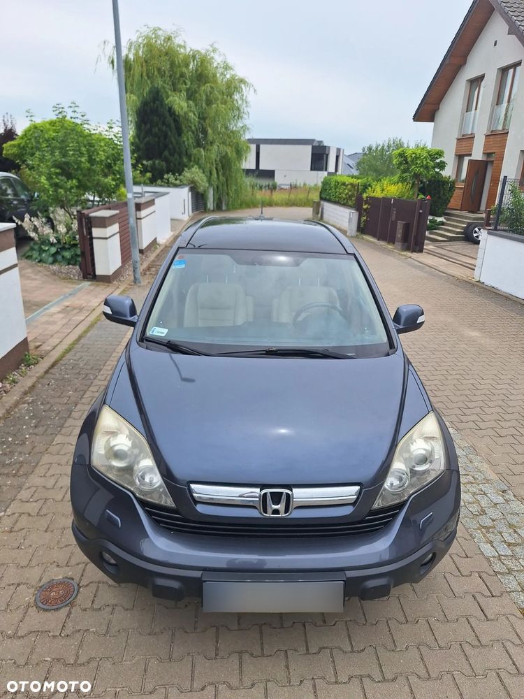 Honda CR-V 2.0 Executive - 1