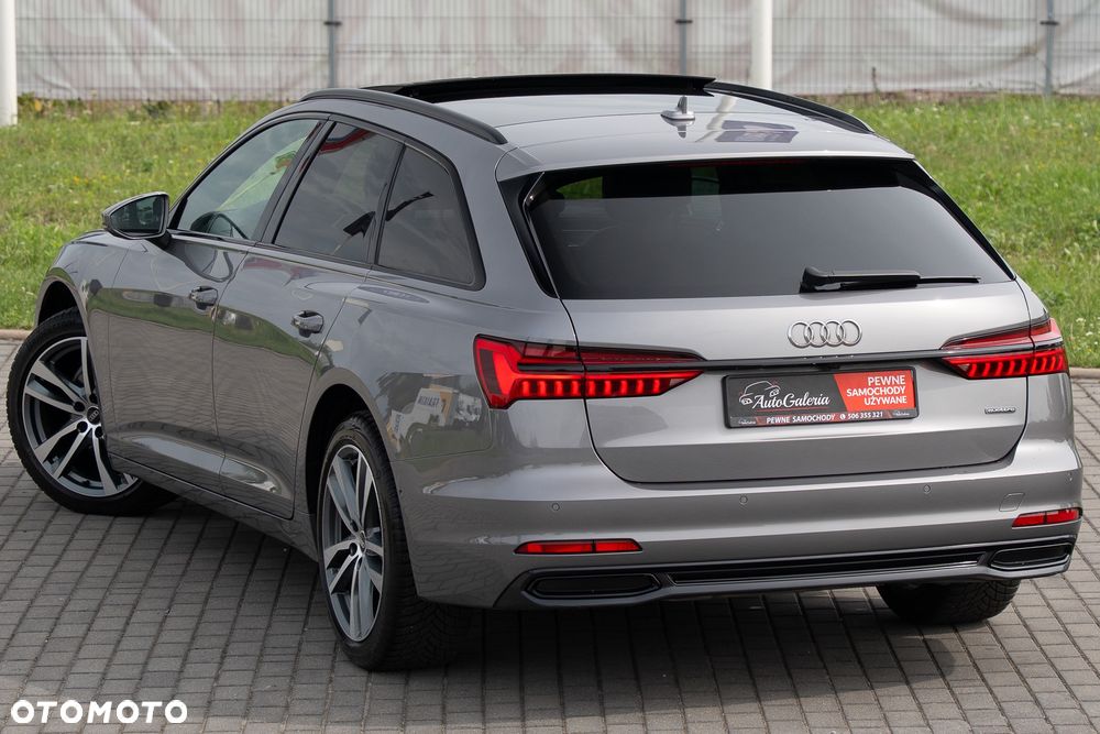 Audi A6 ver-40-tdi-quattro-s-tronic - 15