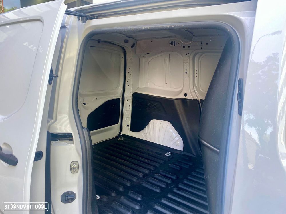 Peugeot Partner 1.5 BlueHDi Standard - 23