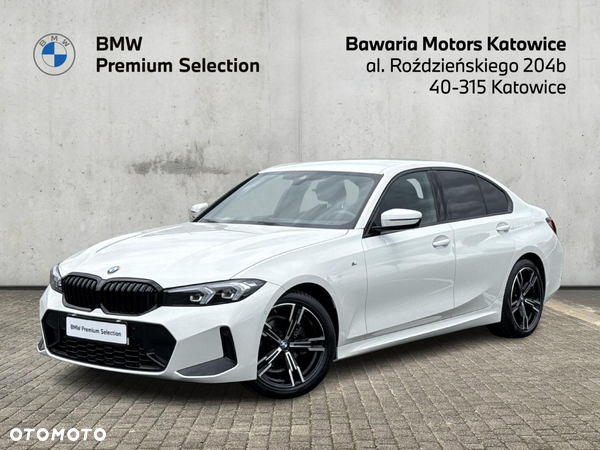 BMW Seria 3