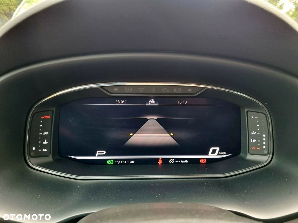 Seat Leon 2.0 TDI DPF DSG Xcellence - 17