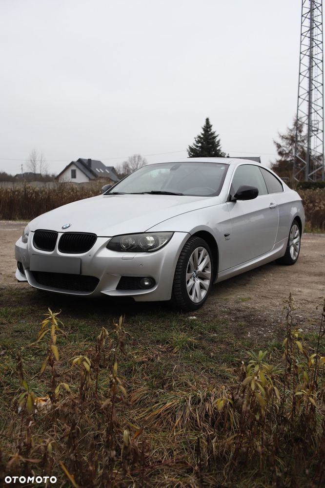 BMW Seria 3 - 1