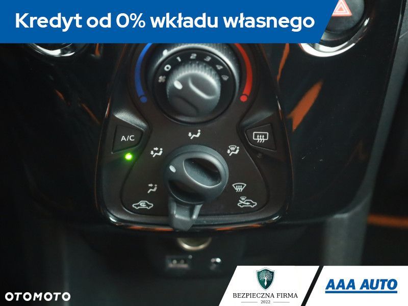 Toyota Aygo - 14