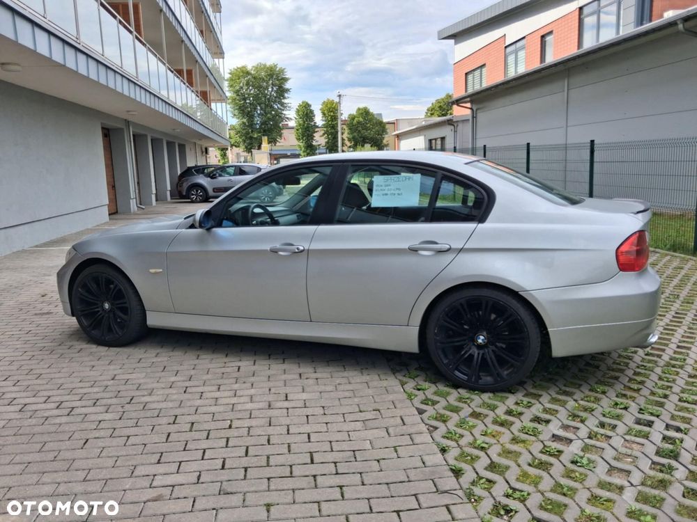 BMW Seria 3 - 3