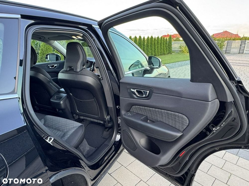 Volvo XC 60 - 37