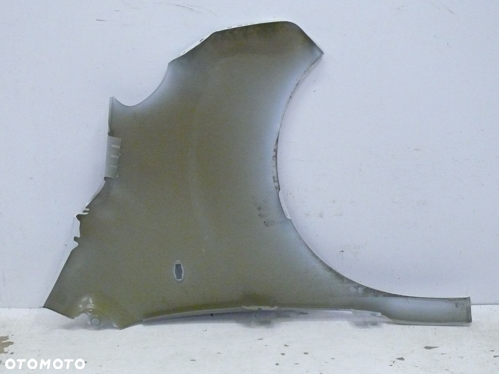 BŁOTNIK PRZEDNI LEWY PROACE JUMPY III EXPERT VIVARO ZAFIRA TALENTO 2016 2023 - 2