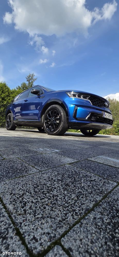 Kia Sorento - 2