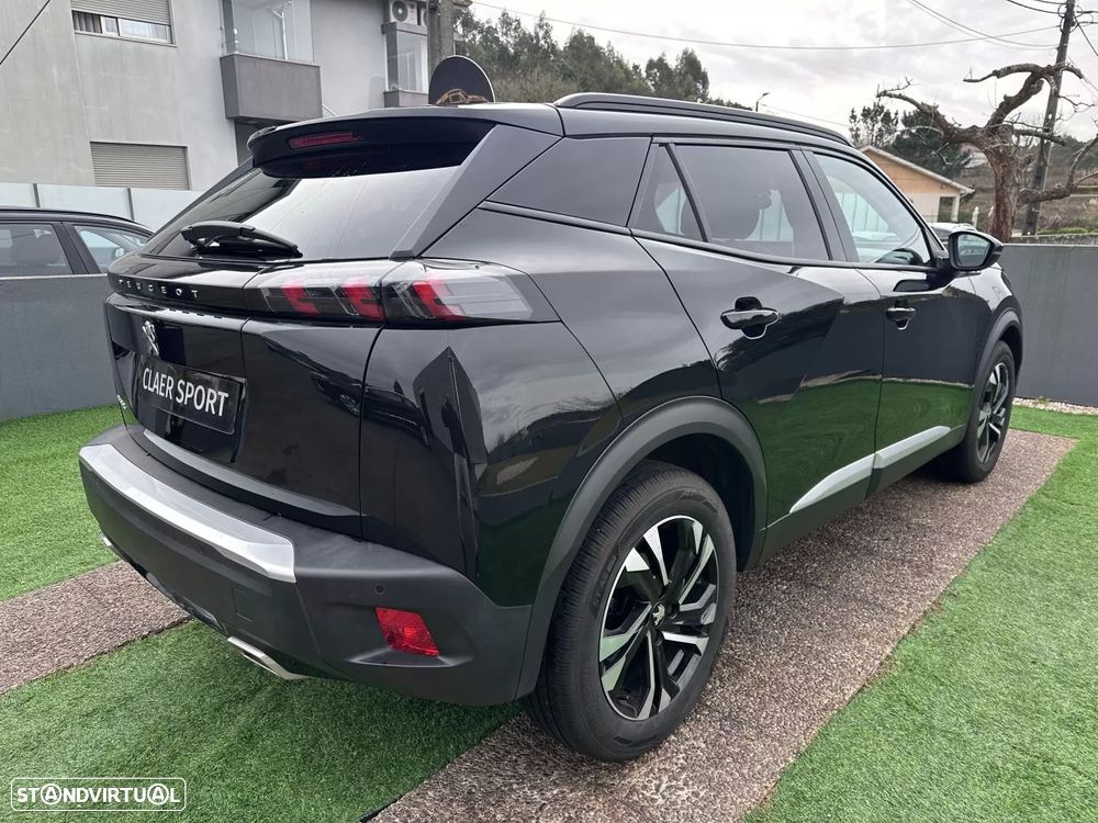 Peugeot 2008 PureTech 130 Allure Pack - 9