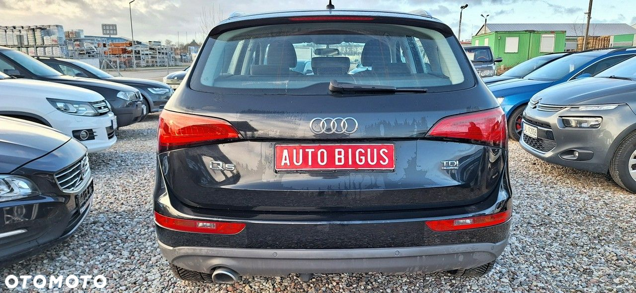 Audi Q5 - 7