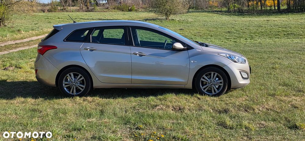 Hyundai i30 1.6 Style - 36