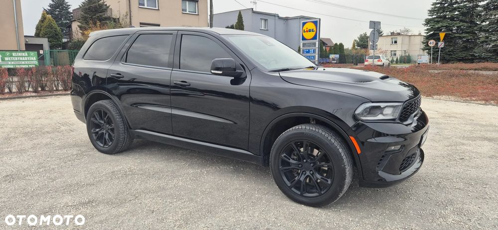 Dodge Durango - 6