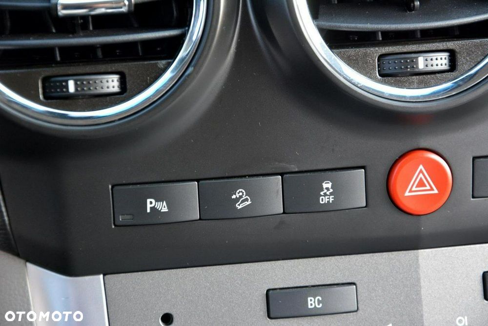 Opel Antara 2.2 CDTI 4x4 Cosmo - 26