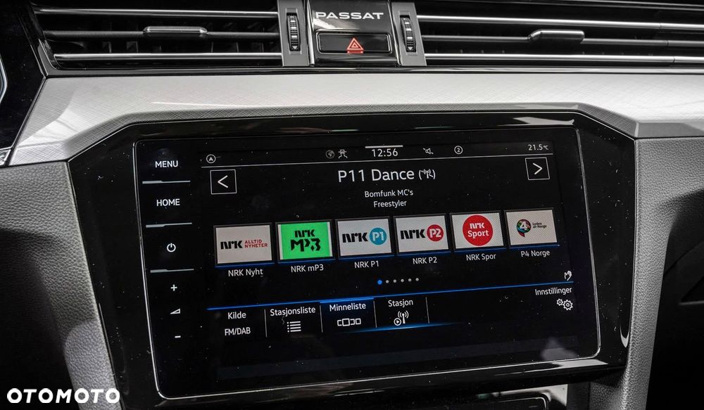 Volkswagen Passat 1.4 TSI DSG GTE - 6