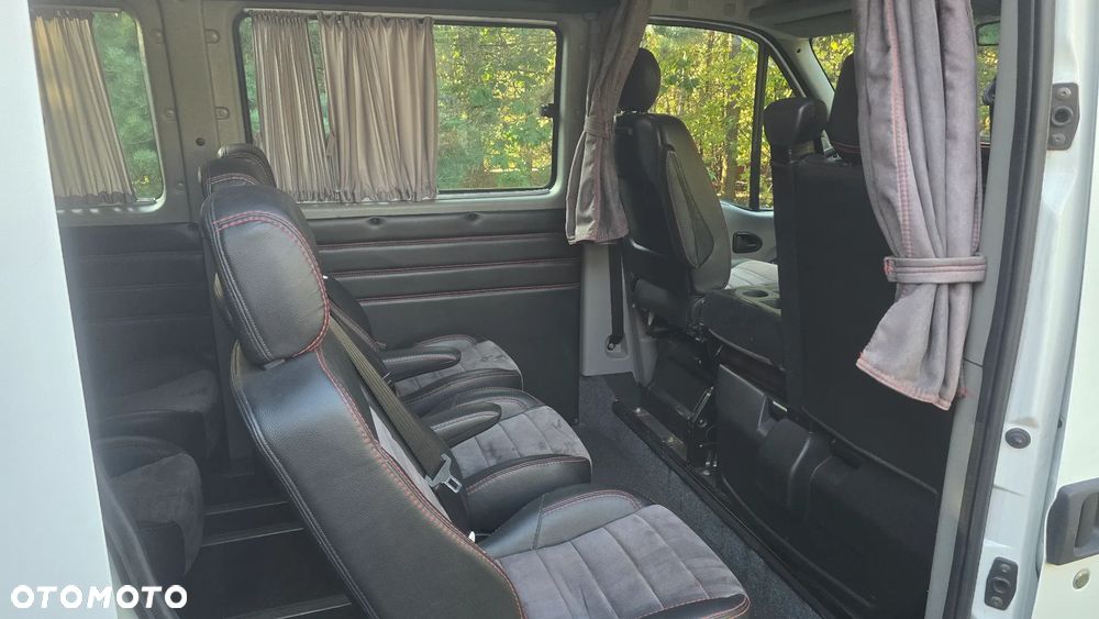 Renault Master dCi L2H2 Business - 29