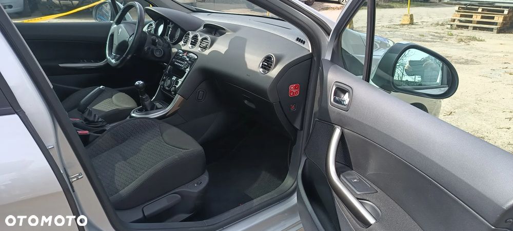 Peugeot 308 1.6 VTi Active - 30