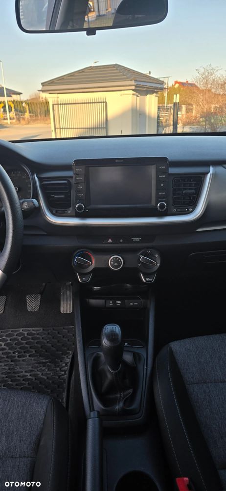 Kia Stonic 1.4 M - 5
