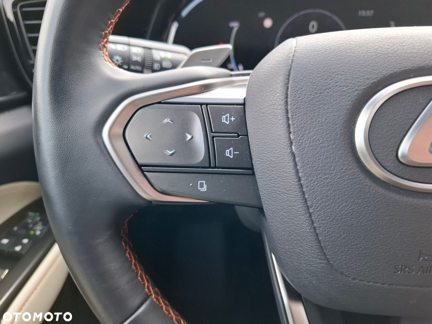 Lexus NX - 34