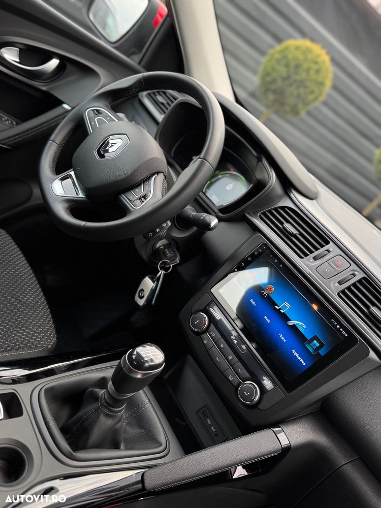 Renault Kadjar TCe 140 GPF Zen - 10