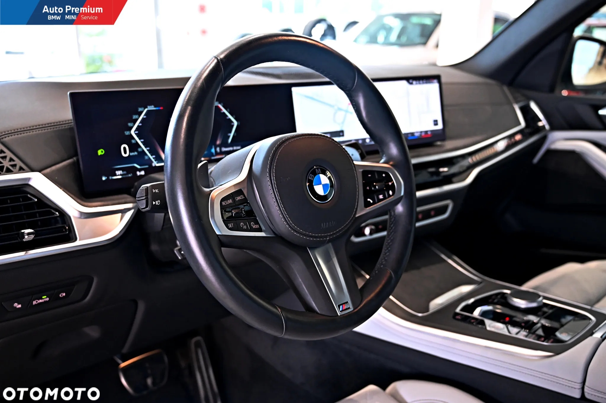 BMW X5 xDrive30d - 14