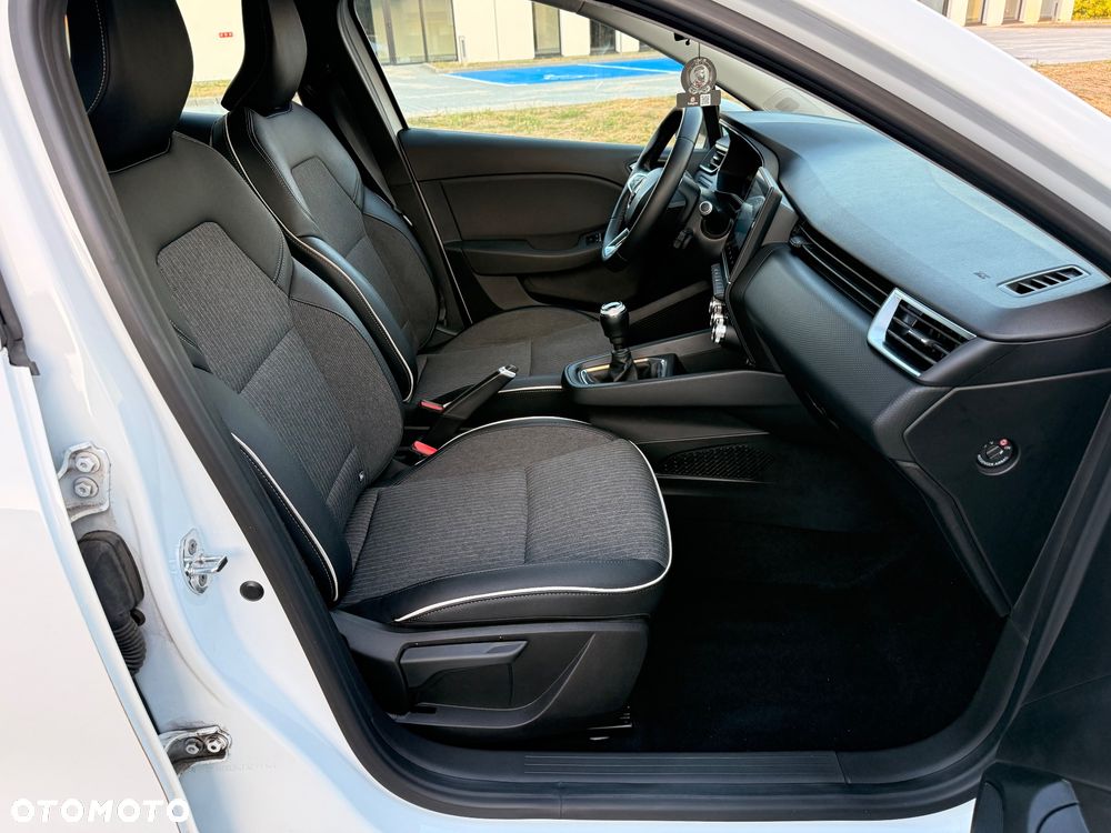 Renault Clio 1.0 TCe Intens - 17