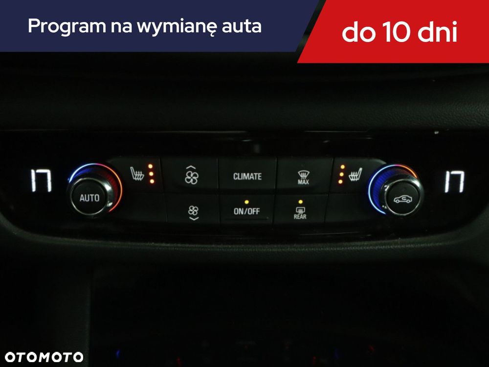 Opel Insignia - 18