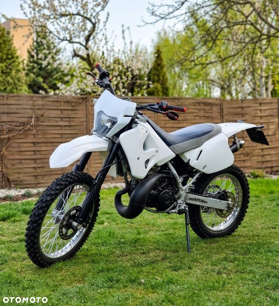 Aprilia ETX - 1