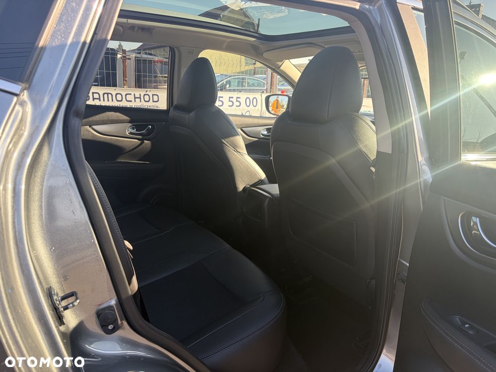Nissan Qashqai - 34