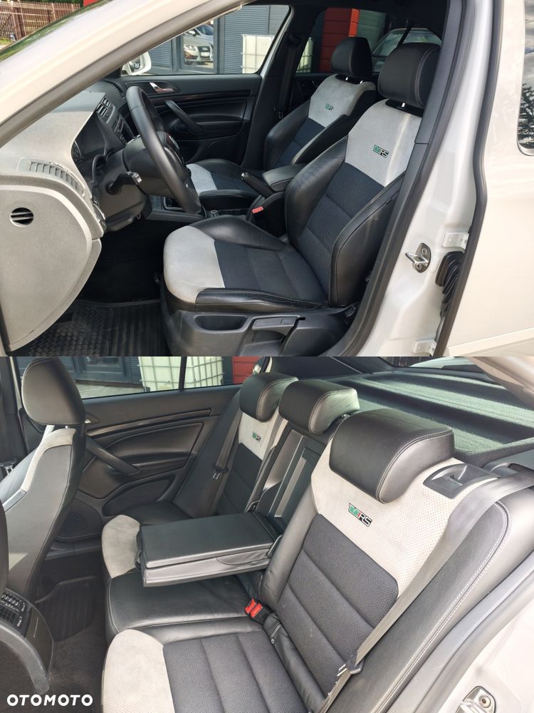 Skoda Octavia - 6