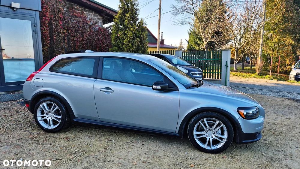 Volvo C30 1.8 Summum - 11