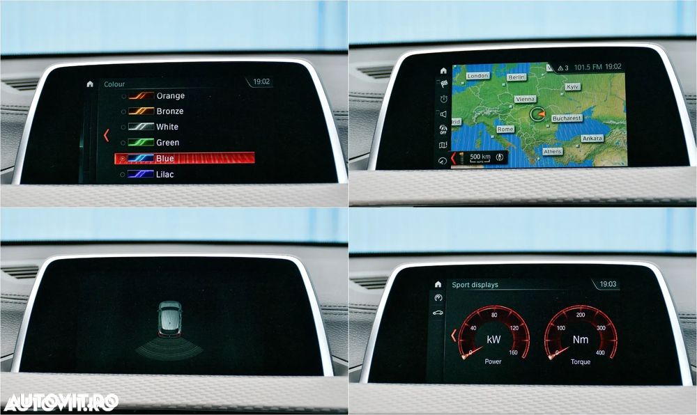 BMW X2 xDrive20d Aut. M Sport - 15