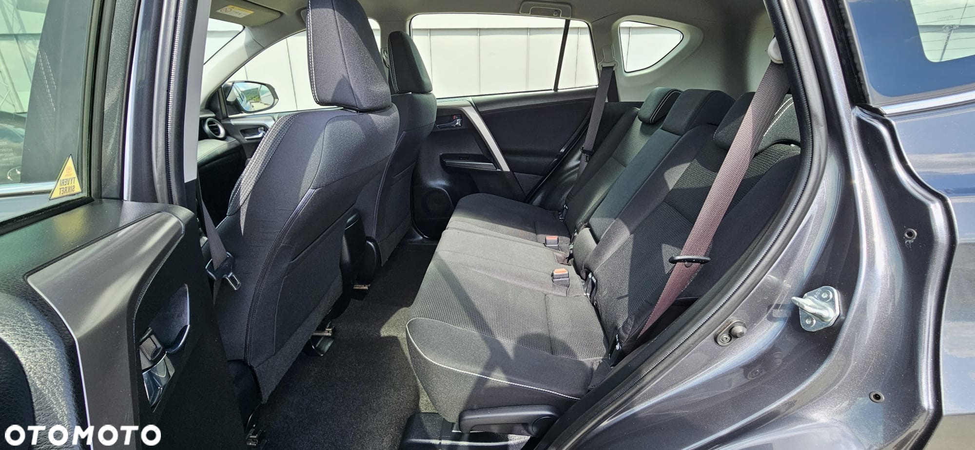 Toyota RAV4 2.0 D-4D 4x2 Start-Stop Executive - 38
