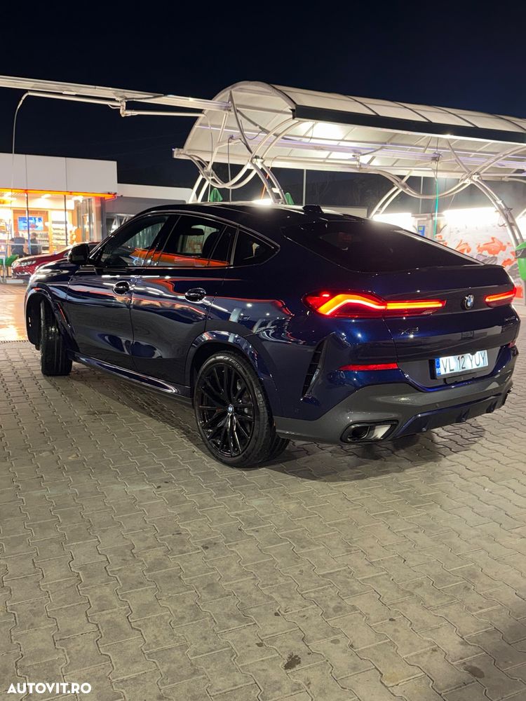 BMW X5 xDrive40i AT MHEV - 7